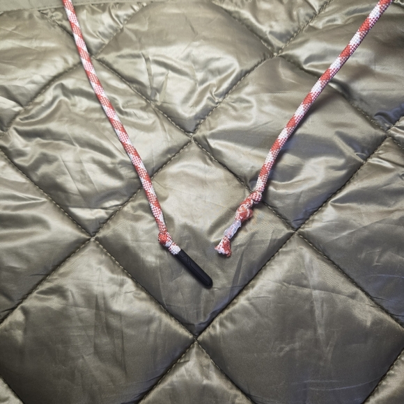 Alpine Design Quilted Jacket - Picture 5 of 11